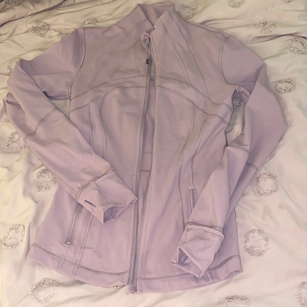 Lululemon Define jacket